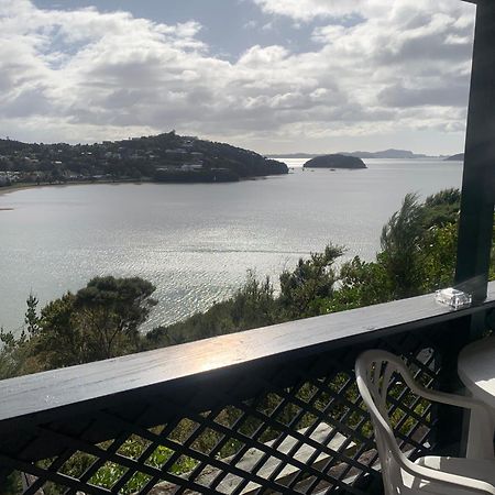 Aparthotel The Retreat Bay Of Islands Paihia Exterior foto