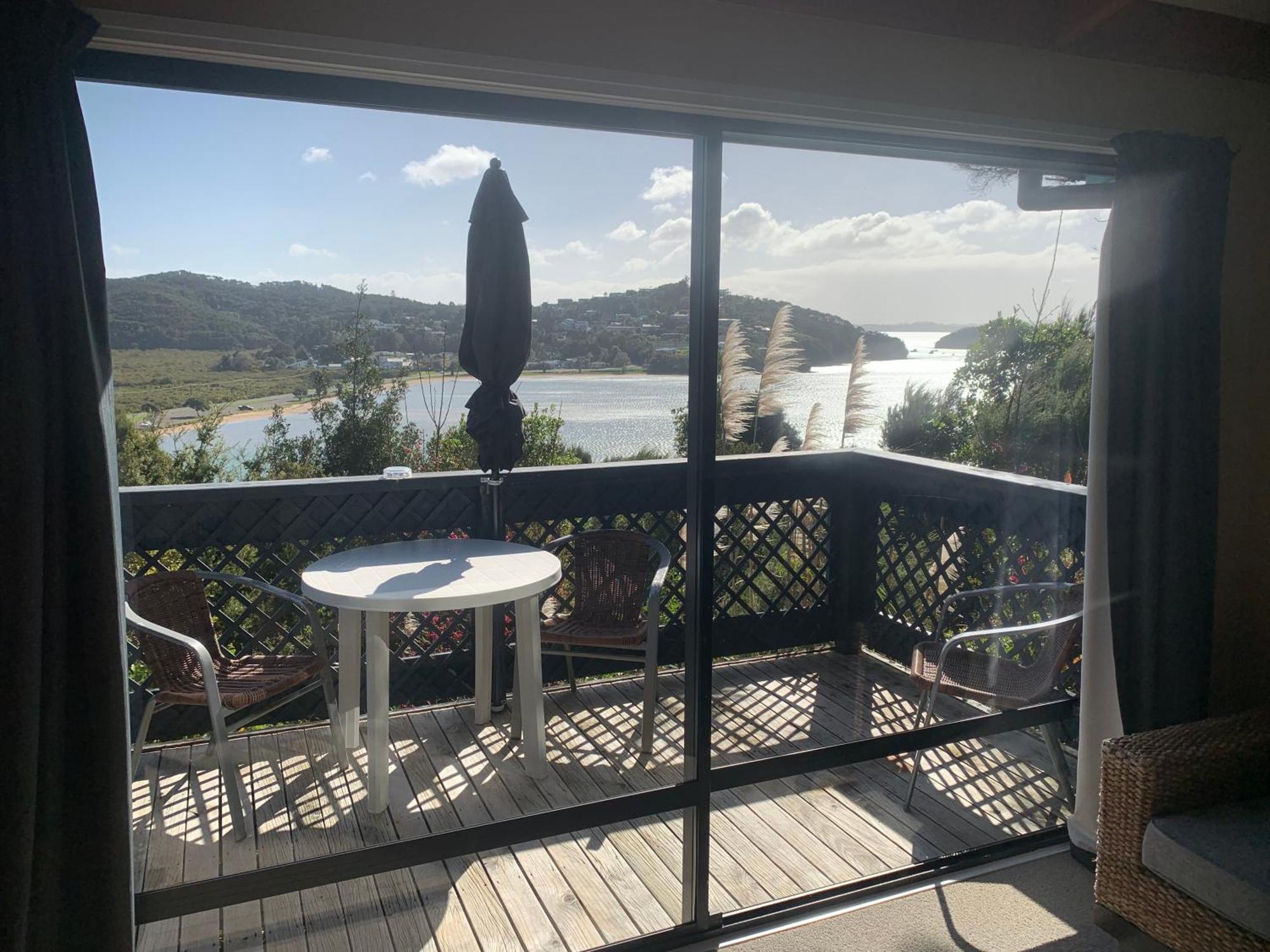 Aparthotel The Retreat Bay Of Islands Paihia Exterior foto
