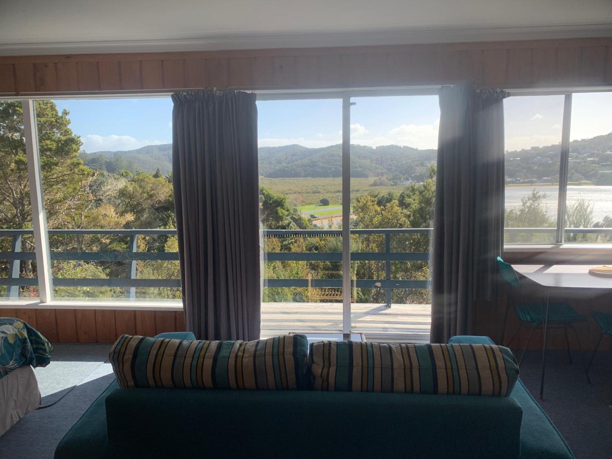 Aparthotel The Retreat Bay Of Islands Paihia Exterior foto