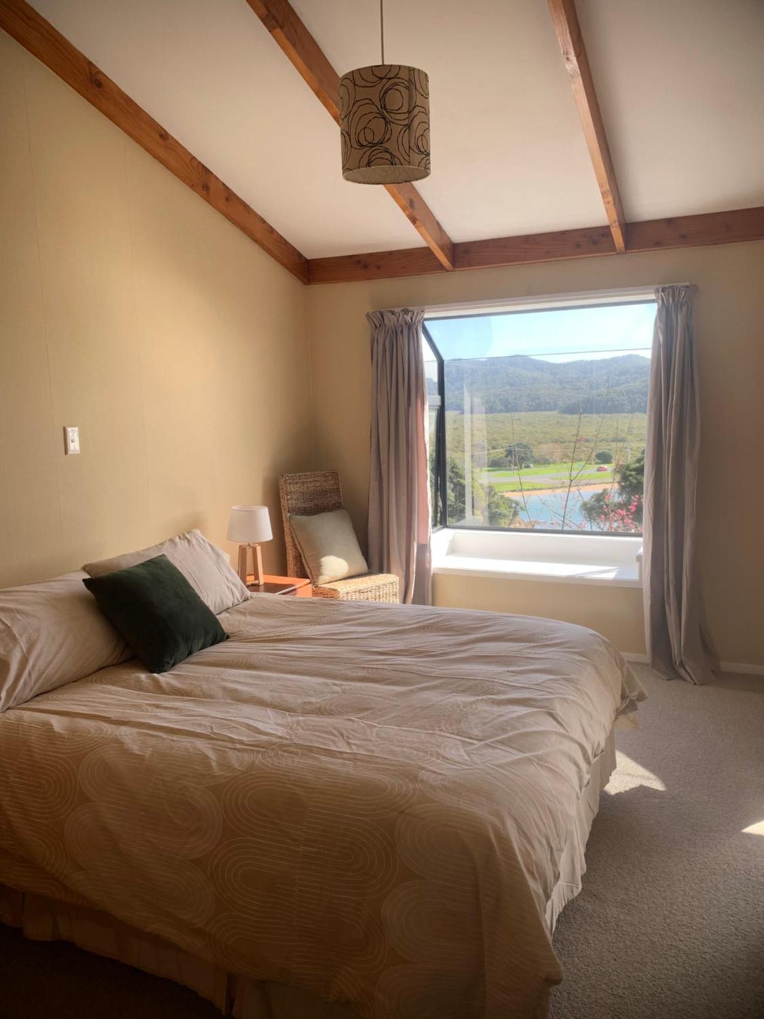 Aparthotel The Retreat Bay Of Islands Paihia Exterior foto