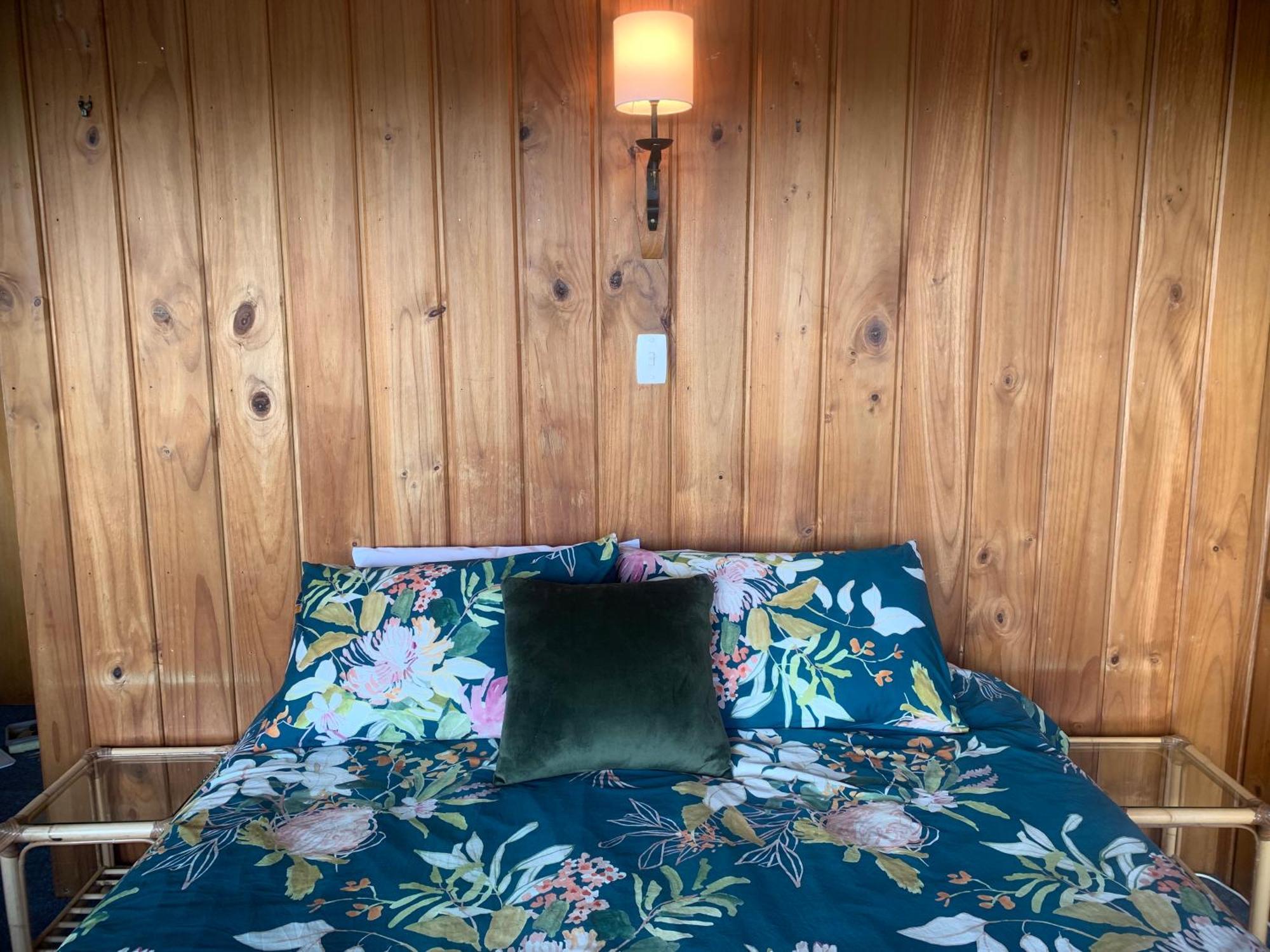 Aparthotel The Retreat Bay Of Islands Paihia Exterior foto