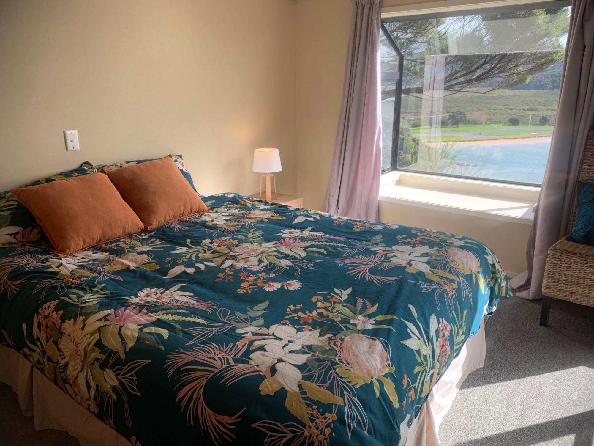 Aparthotel The Retreat Bay Of Islands Paihia Exterior foto