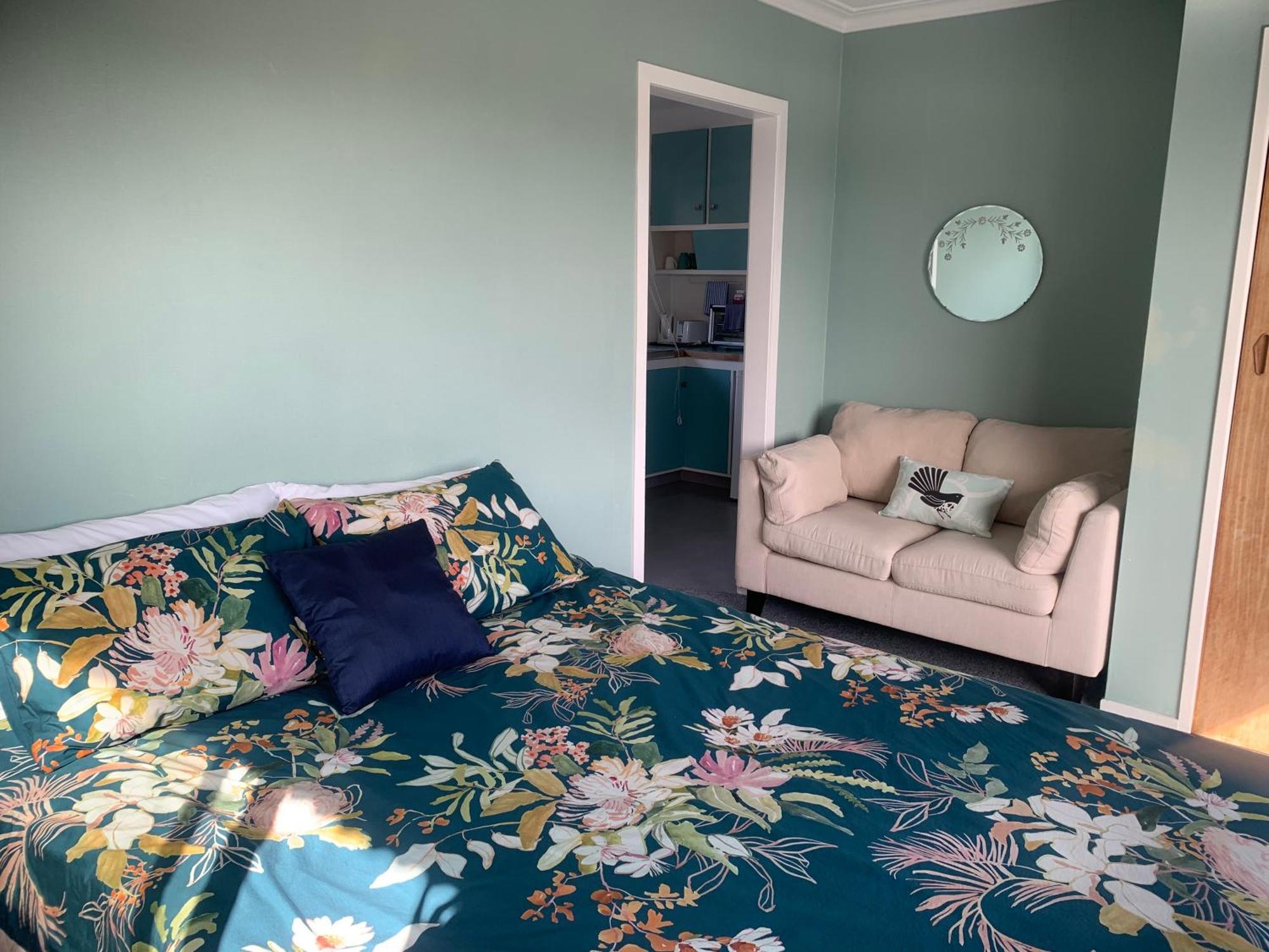 Aparthotel The Retreat Bay Of Islands Paihia Exterior foto